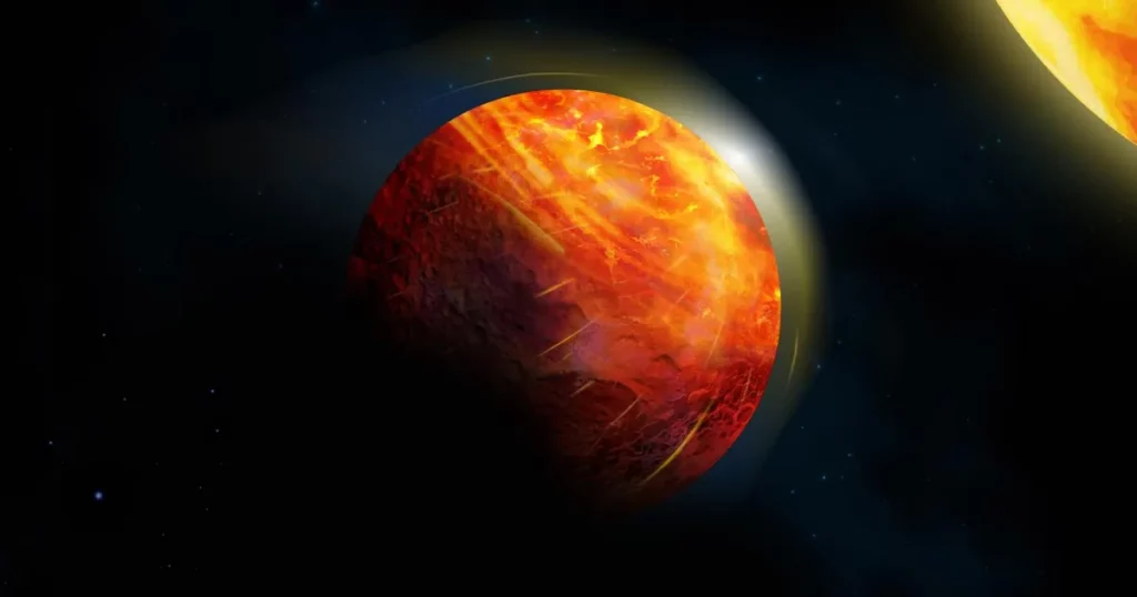 exoplanet K2-141b