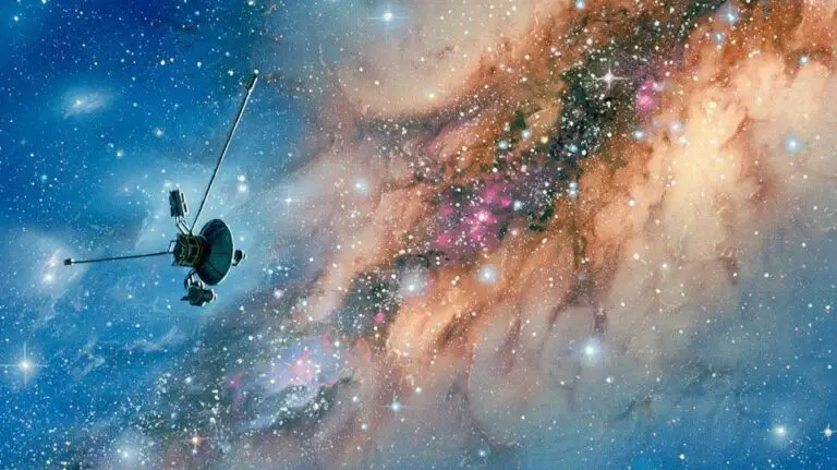NASA Woke Up Voyager 1 From 13 Billion Miles Away, And The Spacecraft Actually Signalled Back