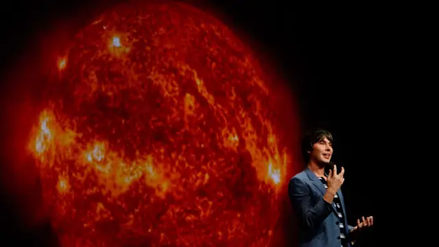 Prof. Brian Cox Explains Why We Haven’t Found Aliens Yet – And It Is Pretty Terrifying